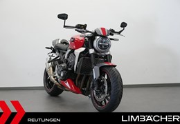 Gebrauchte Honda CB 1000 R