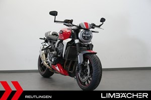 Angebot Honda CB 1000 R