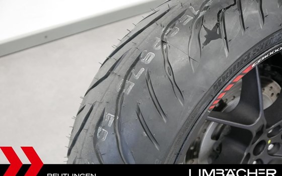 Gebrauchtmotorrad Honda CB 1000 R - Bild 6