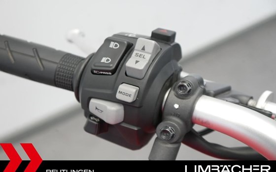 Gebrauchtmotorrad Honda CB 1000 R - Bild 9