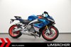 Aprilia RS 660