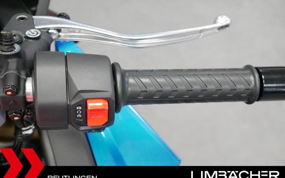 Gebrauchtmotorrad Aprilia RS 660 - Bild 6