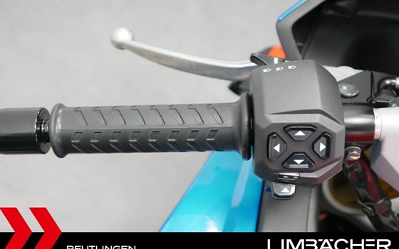 Gebrauchtmotorrad Aprilia RS 660 - Bild 6