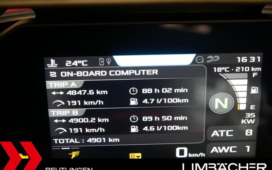 Gebrauchtmotorrad Aprilia RS 660 - Bild 7