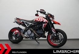 Gebrauchte Ducati Hypermotard 950 RVE
