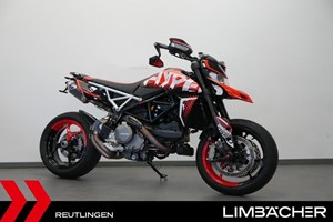 Angebot Ducati Hypermotard 950 RVE