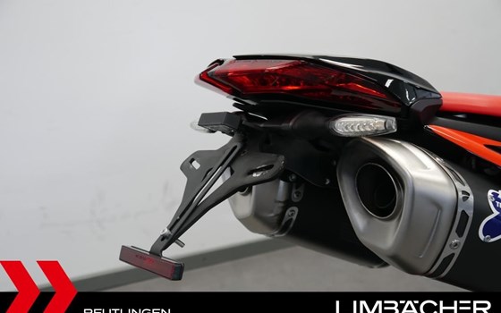 Gebrauchtmotorrad Ducati Hypermotard 950 RVE - Bild 6