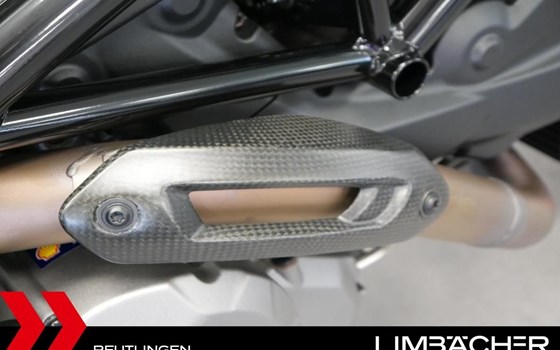 Gebrauchtmotorrad Ducati Hypermotard 950 RVE - Bild 7