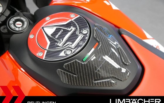 Gebrauchtmotorrad Ducati Hypermotard 950 RVE - Bild 8