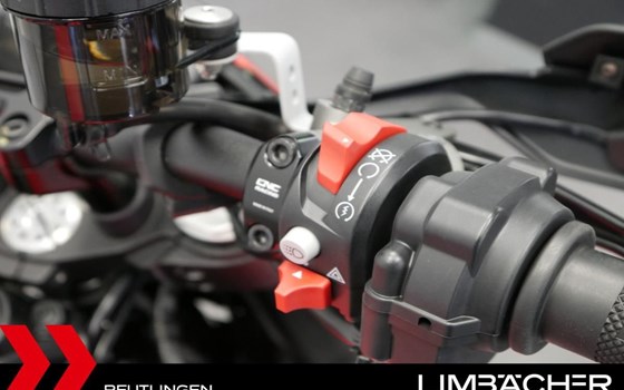 Gebrauchtmotorrad Ducati Hypermotard 950 RVE - Bild 9