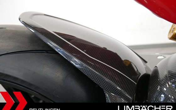 Gebrauchtmotorrad Ducati Panigale V4 S - Bild 7