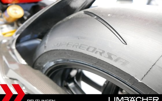 Gebrauchtmotorrad Ducati Panigale V4 S - Bild 8
