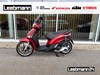 Piaggio Liberty 125 RST