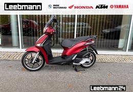 Gebrauchte Piaggio Liberty 125 RST