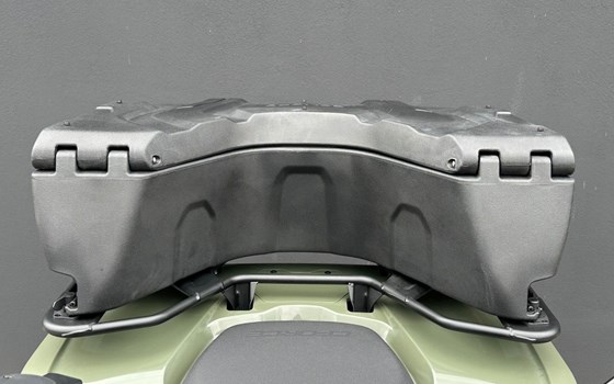 Neufahrzeug CFMOTO CFORCE 450 S - Bild 23