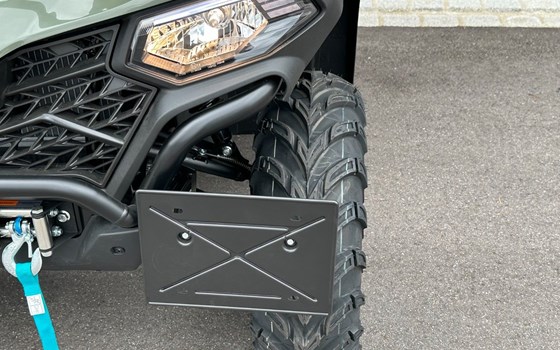 Neufahrzeug CFMOTO CFORCE 450 S - Bild 24