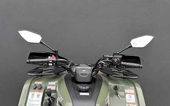 Neufahrzeug CFMOTO CFORCE 450 S - Bild 30