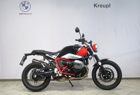 BMW R nineT Scrambler