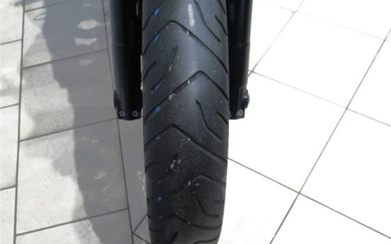 Gebrauchtmotorrad BMW R nineT Scrambler - Bild 10