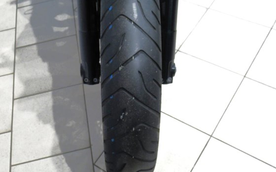 Gebrauchtmotorrad BMW R nineT Scrambler - Bild 10