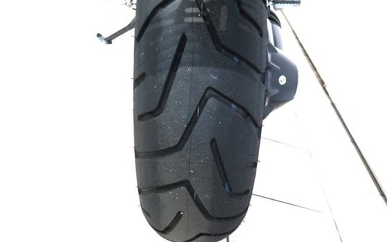 Gebrauchtmotorrad BMW R nineT Scrambler - Bild 11