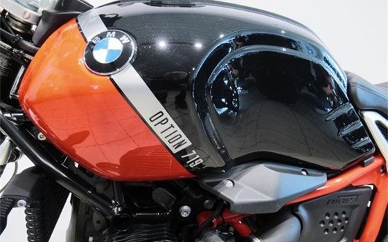 Gebrauchtmotorrad BMW R nineT Scrambler - Bild 15