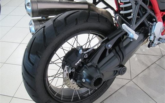 Gebrauchtmotorrad BMW R nineT Scrambler - Bild 18