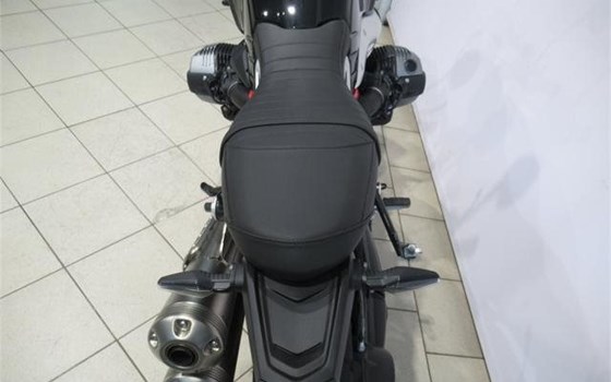 Gebrauchtmotorrad BMW R nineT Scrambler - Bild 19