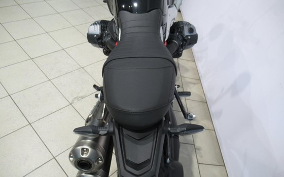 Gebrauchtmotorrad BMW R nineT Scrambler - Bild 19