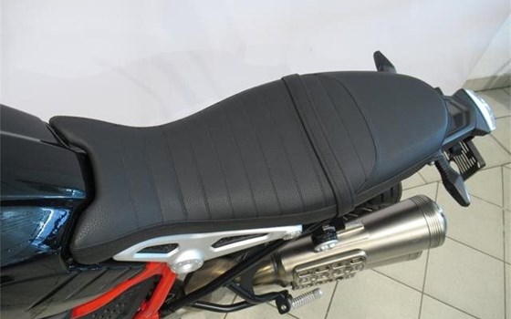 Gebrauchtmotorrad BMW R nineT Scrambler - Bild 20