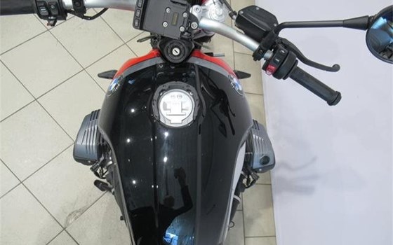 Gebrauchtmotorrad BMW R nineT Scrambler - Bild 21