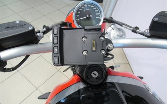 Gebrauchtmotorrad BMW R nineT Scrambler - Bild 22