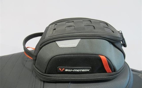 Gebrauchtmotorrad BMW R nineT Scrambler - Bild 24