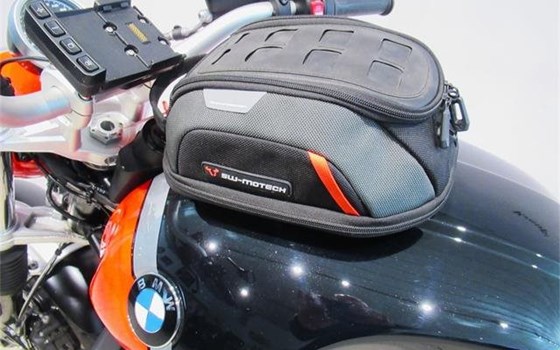 Gebrauchtmotorrad BMW R nineT Scrambler - Bild 25