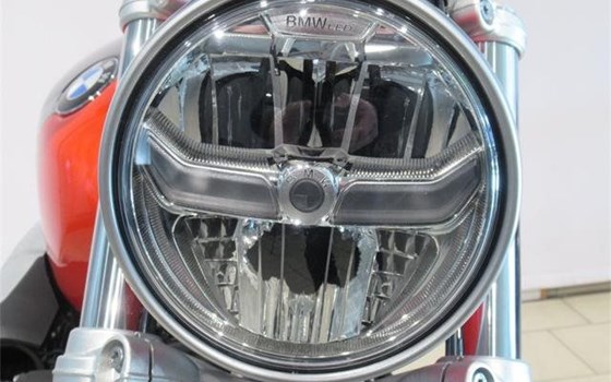 Gebrauchtmotorrad BMW R nineT Scrambler - Bild 27