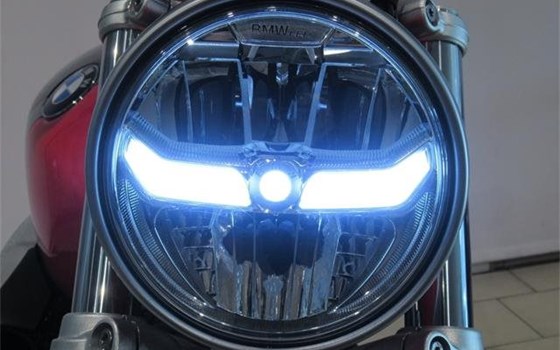 Gebrauchtmotorrad BMW R nineT Scrambler - Bild 28