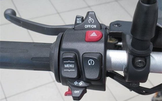 Gebrauchtmotorrad BMW R nineT Scrambler - Bild 8