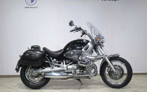 Gebrauchtmotorrad BMW R 1200 C - Bild 1