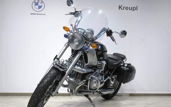 Gebrauchtmotorrad BMW R 1200 C - Bild 10