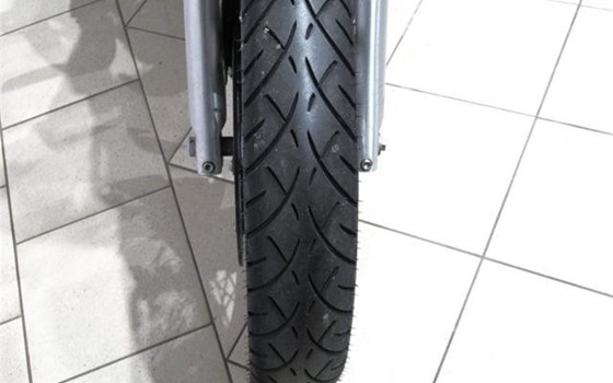 Gebrauchtmotorrad BMW R 1200 C - Bild 11