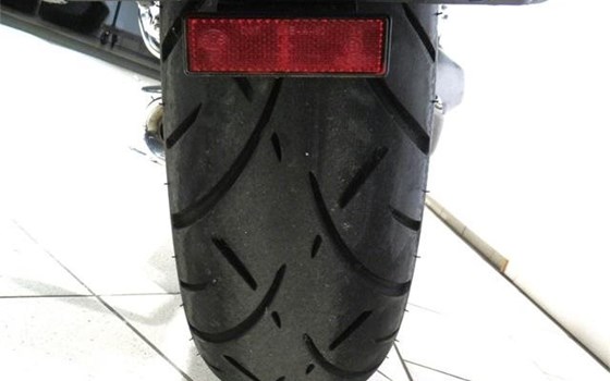 Gebrauchtmotorrad BMW R 1200 C - Bild 12