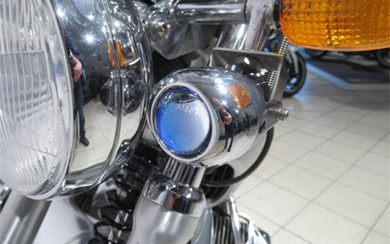 Gebrauchtmotorrad BMW R 1200 C - Bild 14