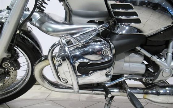 Gebrauchtmotorrad BMW R 1200 C - Bild 15