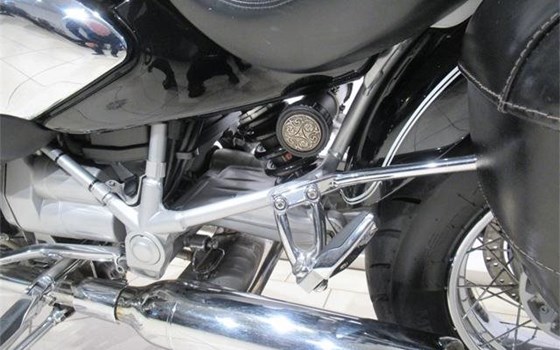 Gebrauchtmotorrad BMW R 1200 C - Bild 16