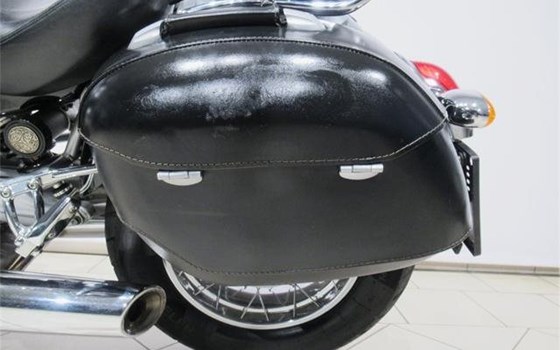 Gebrauchtmotorrad BMW R 1200 C - Bild 17