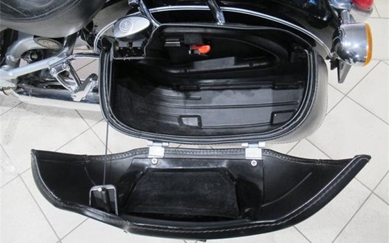 Gebrauchtmotorrad BMW R 1200 C - Bild 18