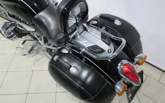 Gebrauchtmotorrad BMW R 1200 C - Bild 19