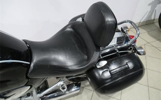 Gebrauchtmotorrad BMW R 1200 C - Bild 20