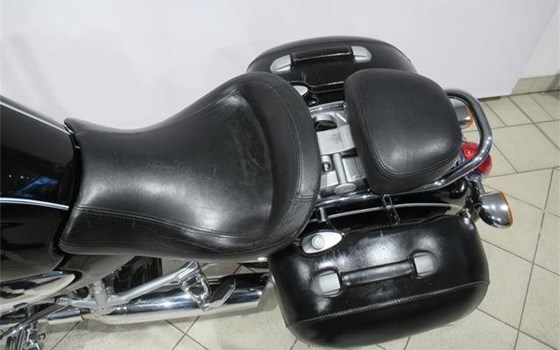 Gebrauchtmotorrad BMW R 1200 C - Bild 21