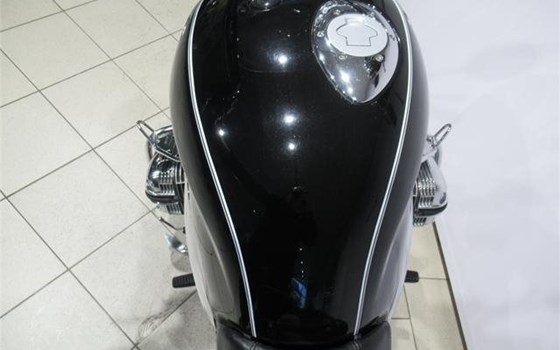 Gebrauchtmotorrad BMW R 1200 C - Bild 22